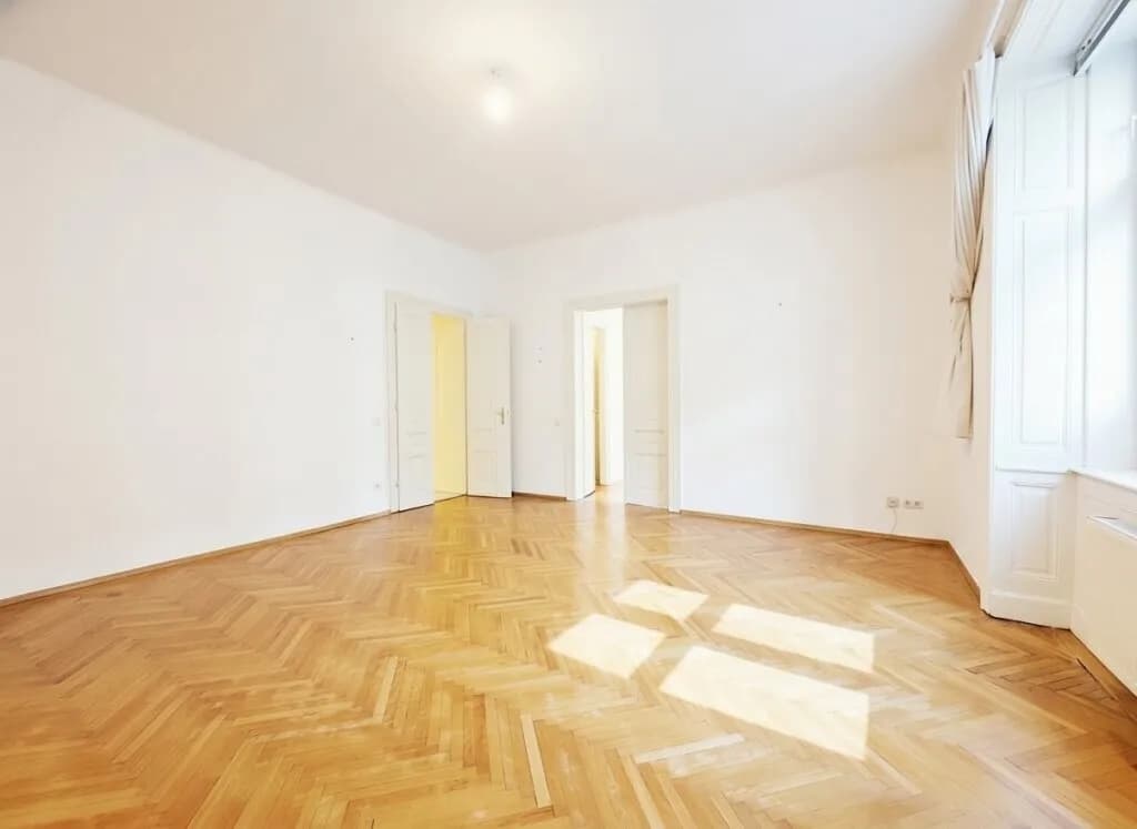 3-Zimmer-Wohnung kaufen in Wien – 88 m², € 494.000 – Bild 3 von 27