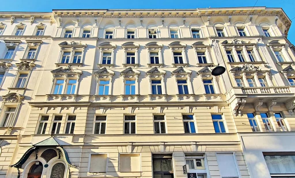3-Zimmer-Wohnung kaufen in Wien – 88 m², € 494.000 – Bild 7 von 27