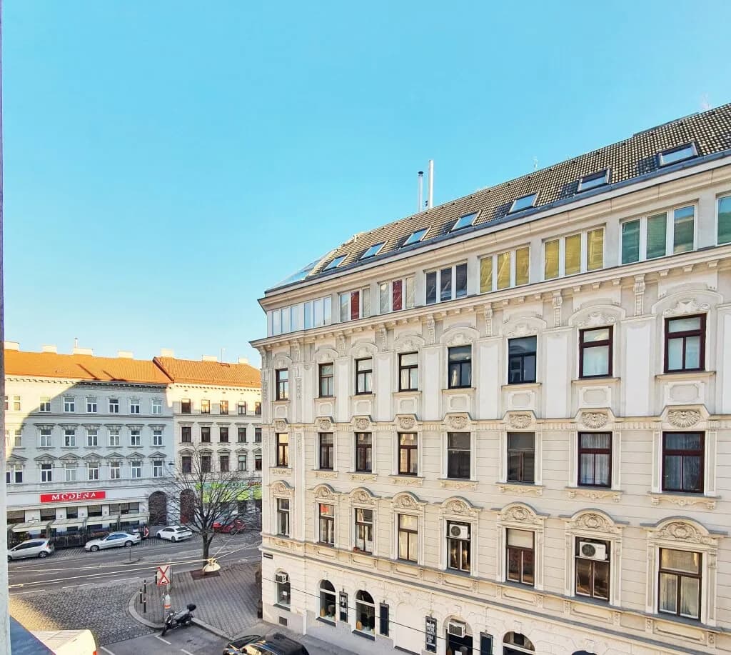 3-Zimmer-Wohnung kaufen in Wien – 88 m², € 494.000 – Bild 25 von 27