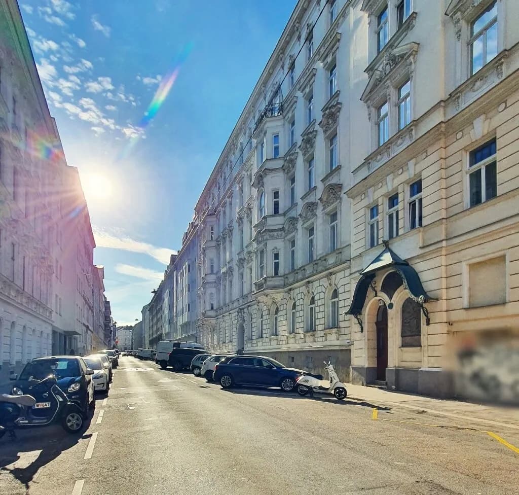 3-Zimmer-Wohnung kaufen in Wien – 88 m², € 494.000 – Bild 26 von 27