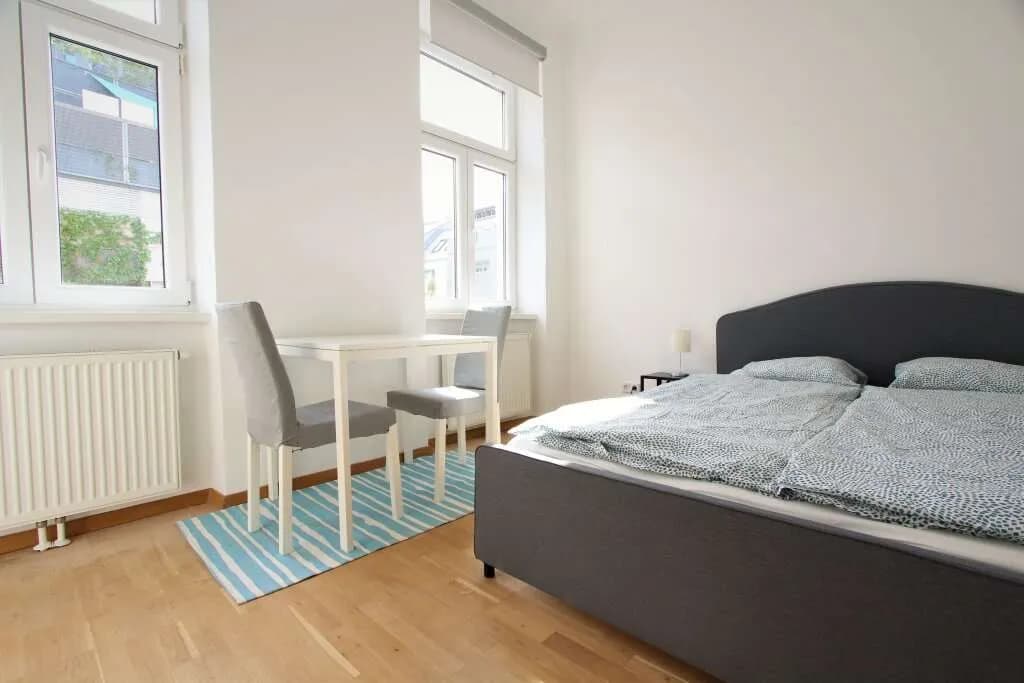1-Zimmer-Wohnung mieten in Wien – 27 m², € 900 – Bild 1 von 7