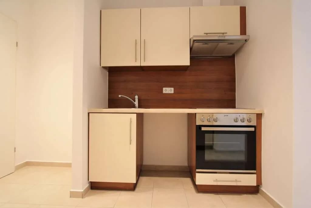1-Zimmer-Wohnung mieten in Wien – 27 m², € 900 – Bild 3 von 7