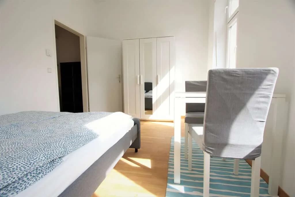 1-Zimmer-Wohnung mieten in Wien – 27 m², € 900 – Bild 6 von 7