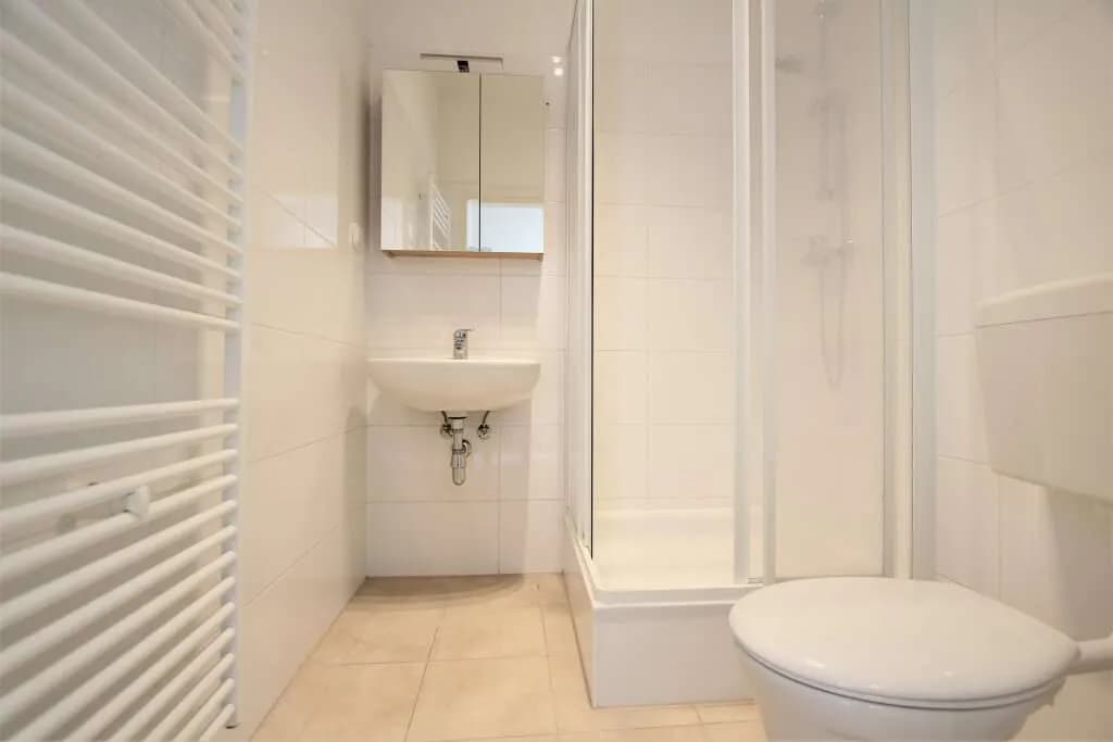 1-Zimmer-Wohnung mieten in Wien – 27 m², € 900 – Bild 7 von 7