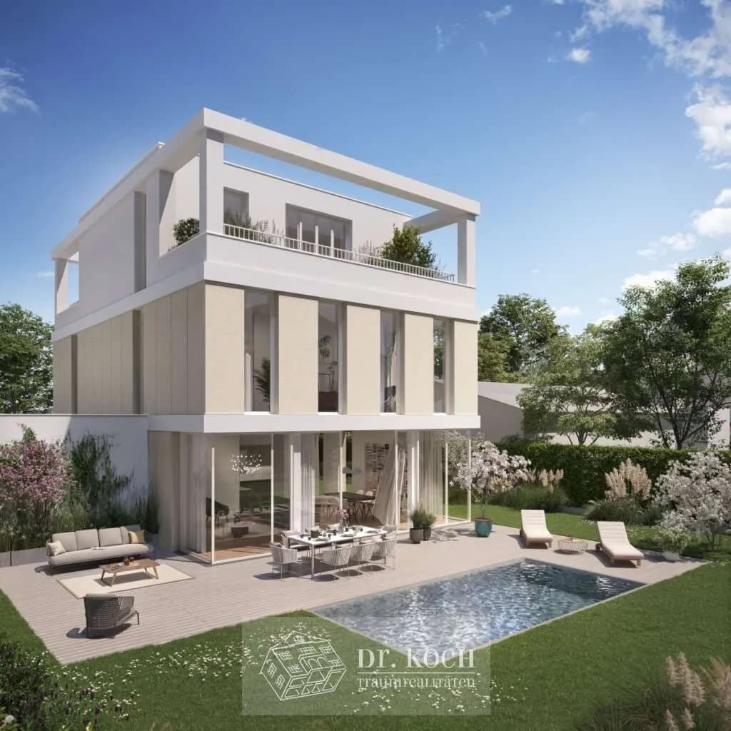 Grundstück kaufen in Wien – 612 m², € 1.300.000