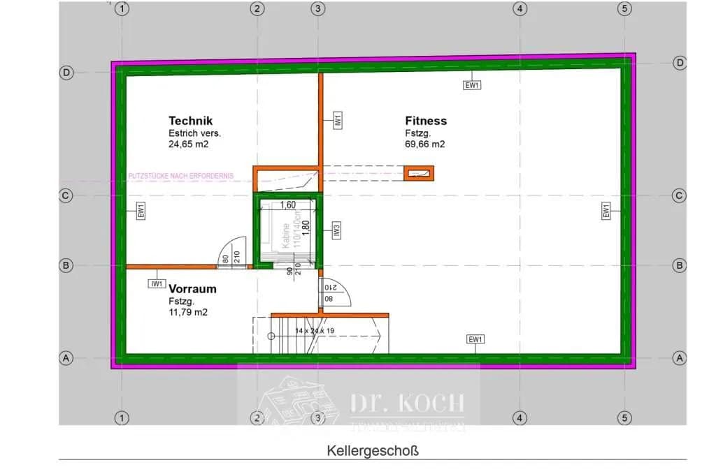 Grundstück kaufen in Wien – 612 m², € 1.300.000 – Bild 6 von 6