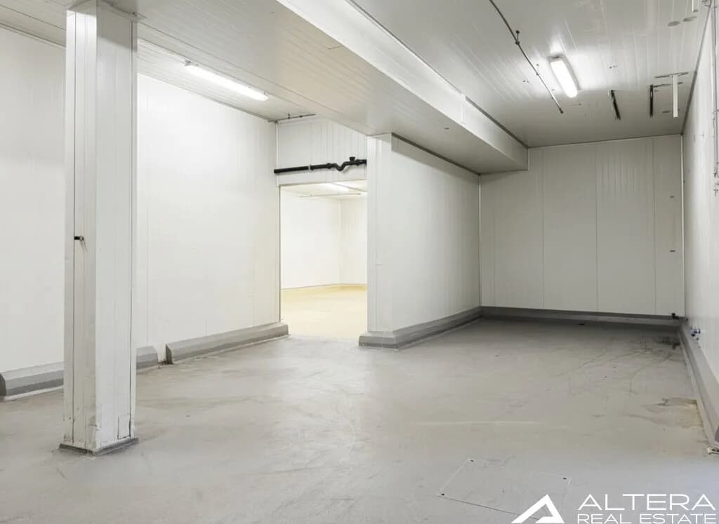 Gewerbeimmobilie mieten in Südoststeiermark – 76 m², € 228 – Bild 1 von 17