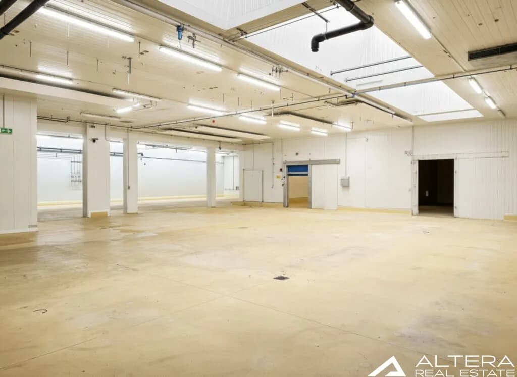 Gewerbeimmobilie mieten in Südoststeiermark – 76 m², € 228 – Bild 2 von 17