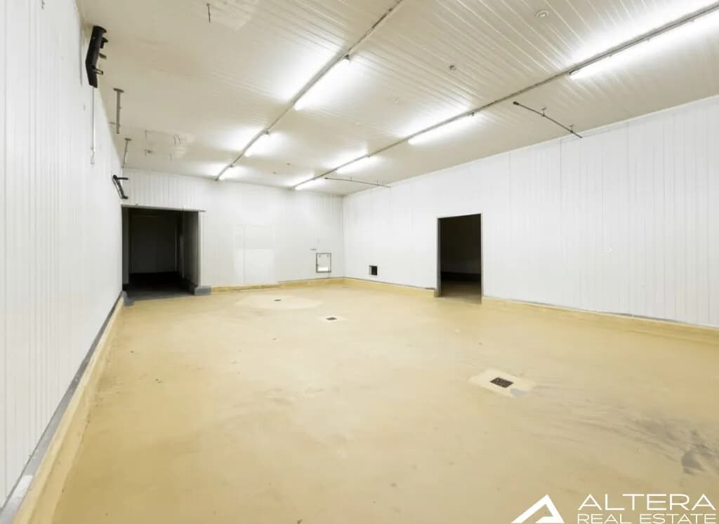 Gewerbeimmobilie mieten in Südoststeiermark – 76 m², € 228 – Bild 3 von 17