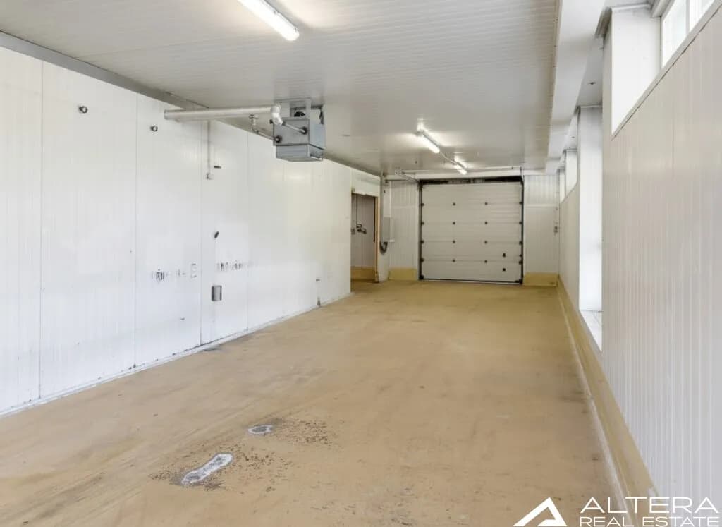 Gewerbeimmobilie mieten in Südoststeiermark – 76 m², € 228 – Bild 4 von 17