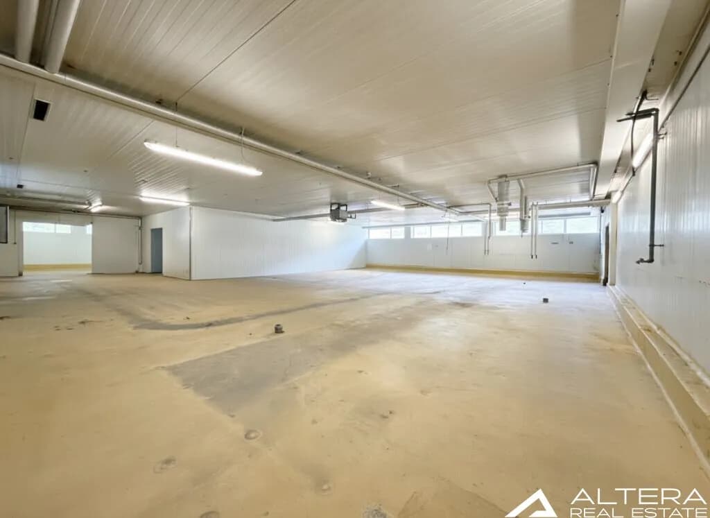 Gewerbeimmobilie mieten in Südoststeiermark – 76 m², € 228 – Bild 5 von 17