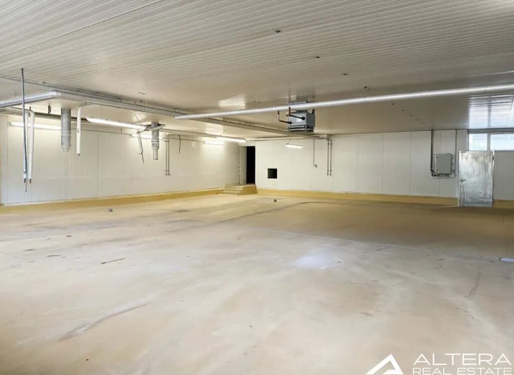 Gewerbeimmobilie mieten in Südoststeiermark – 76 m², € 228 – Bild 6 von 17
