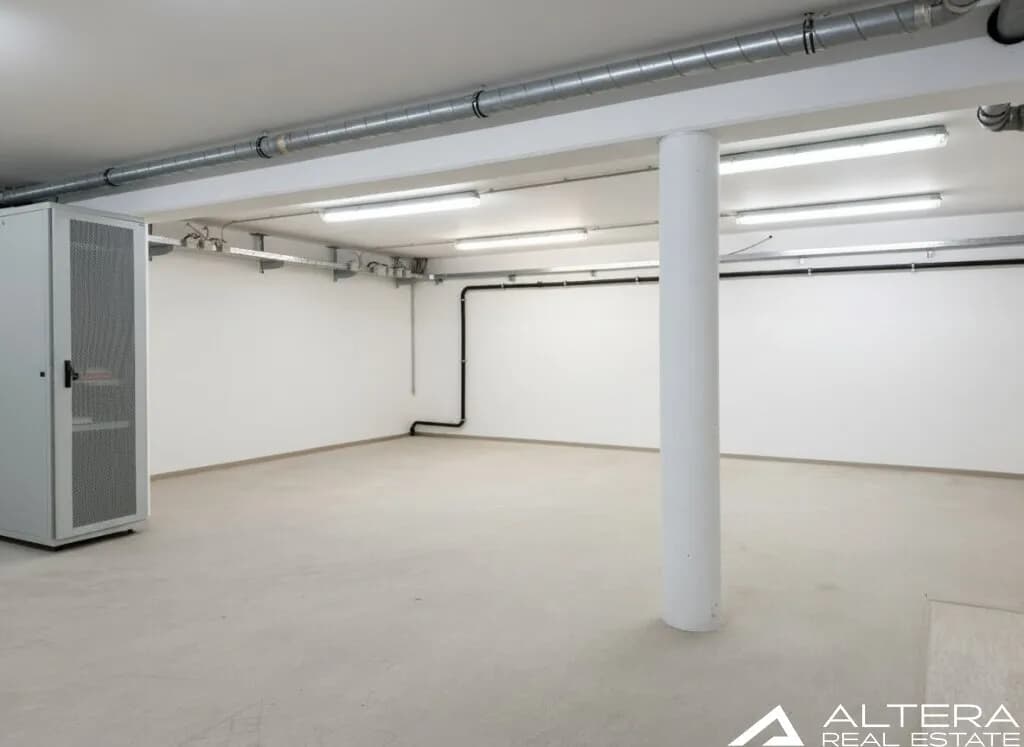 Gewerbeimmobilie mieten in Südoststeiermark – 76 m², € 228 – Bild 8 von 17