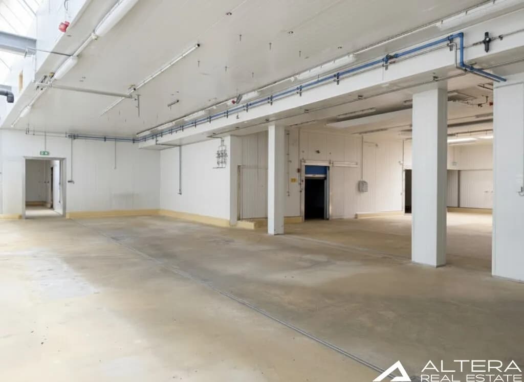 Gewerbeimmobilie mieten in Südoststeiermark – 76 m², € 228 – Bild 9 von 17