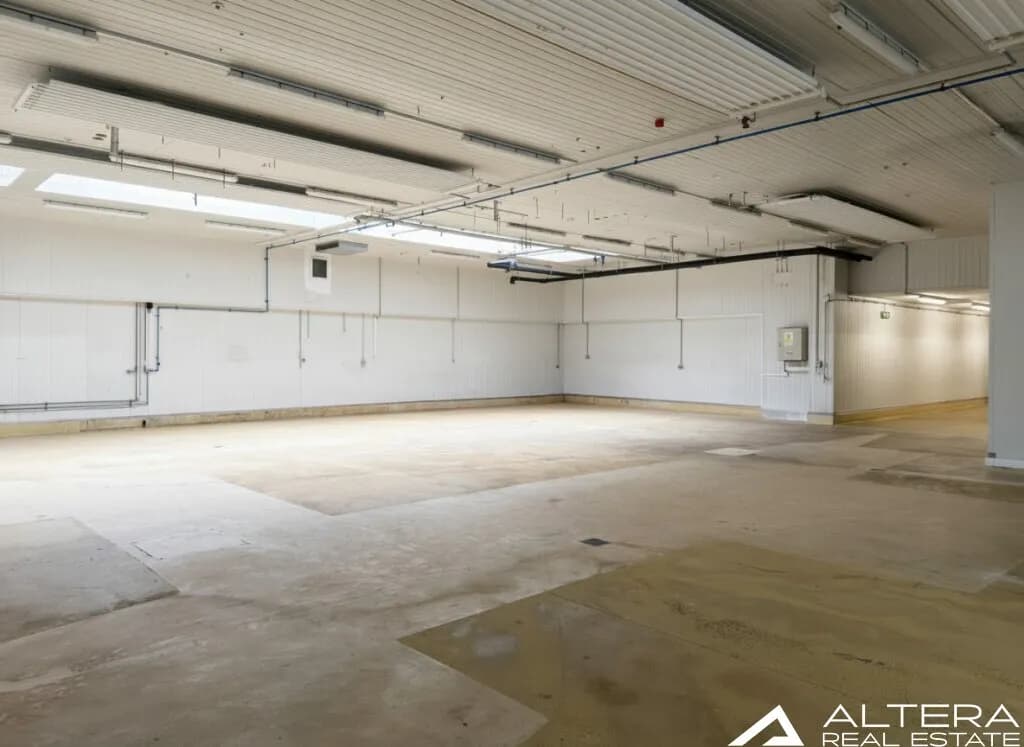 Gewerbeimmobilie mieten in Südoststeiermark – 76 m², € 228 – Bild 10 von 17