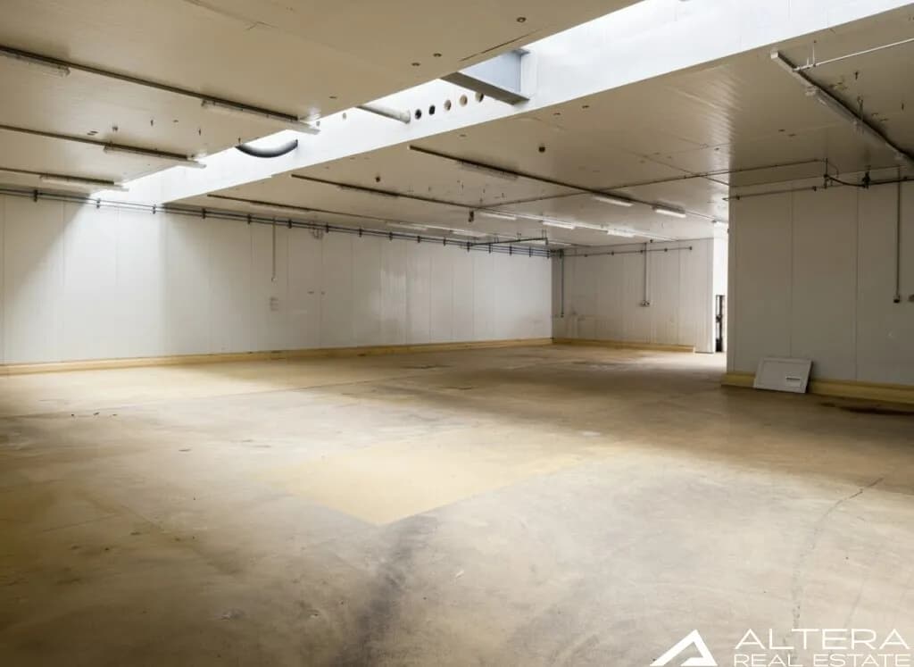Gewerbeimmobilie mieten in Südoststeiermark – 76 m², € 228 – Bild 11 von 17