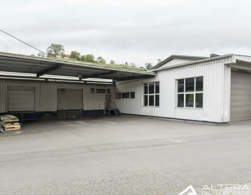 Gewerbeimmobilie mieten in Südoststeiermark – 76 m², € 228 – Bild 13 von 17