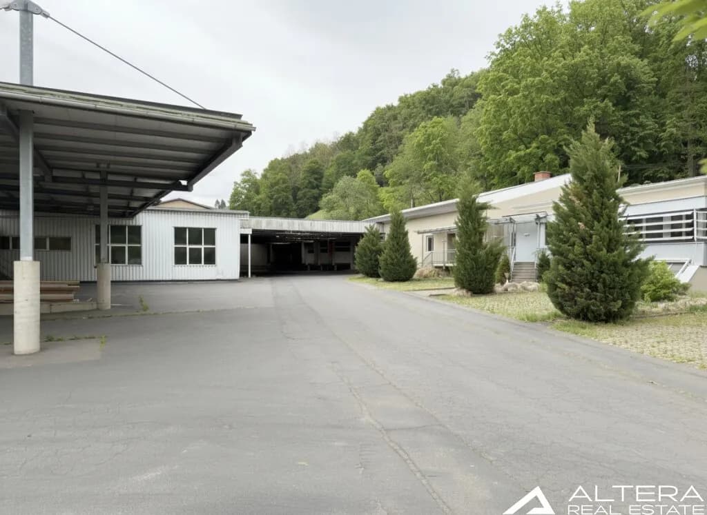 Gewerbeimmobilie mieten in Südoststeiermark – 76 m², € 228 – Bild 14 von 17