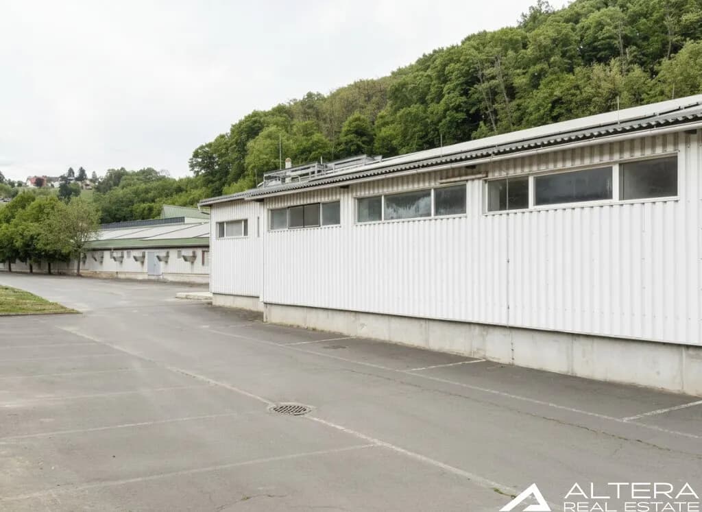 Gewerbeimmobilie mieten in Südoststeiermark – 76 m², € 228 – Bild 15 von 17