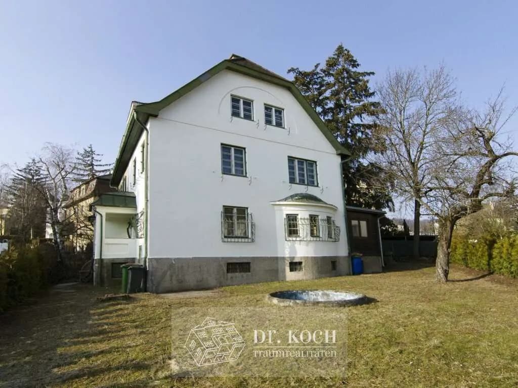 5-Zimmer-Haus kaufen in Wien – 127 m², € 1.090.000 – Bild 3 von 17