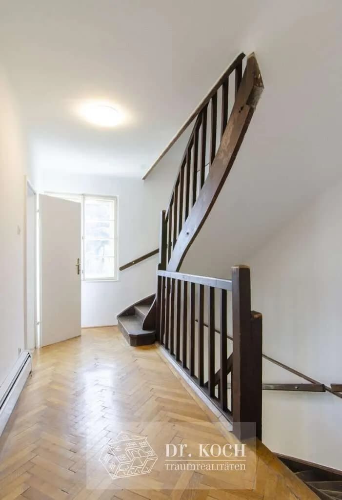 5-Zimmer-Haus kaufen in Wien – 127 m², € 1.090.000 – Bild 10 von 17