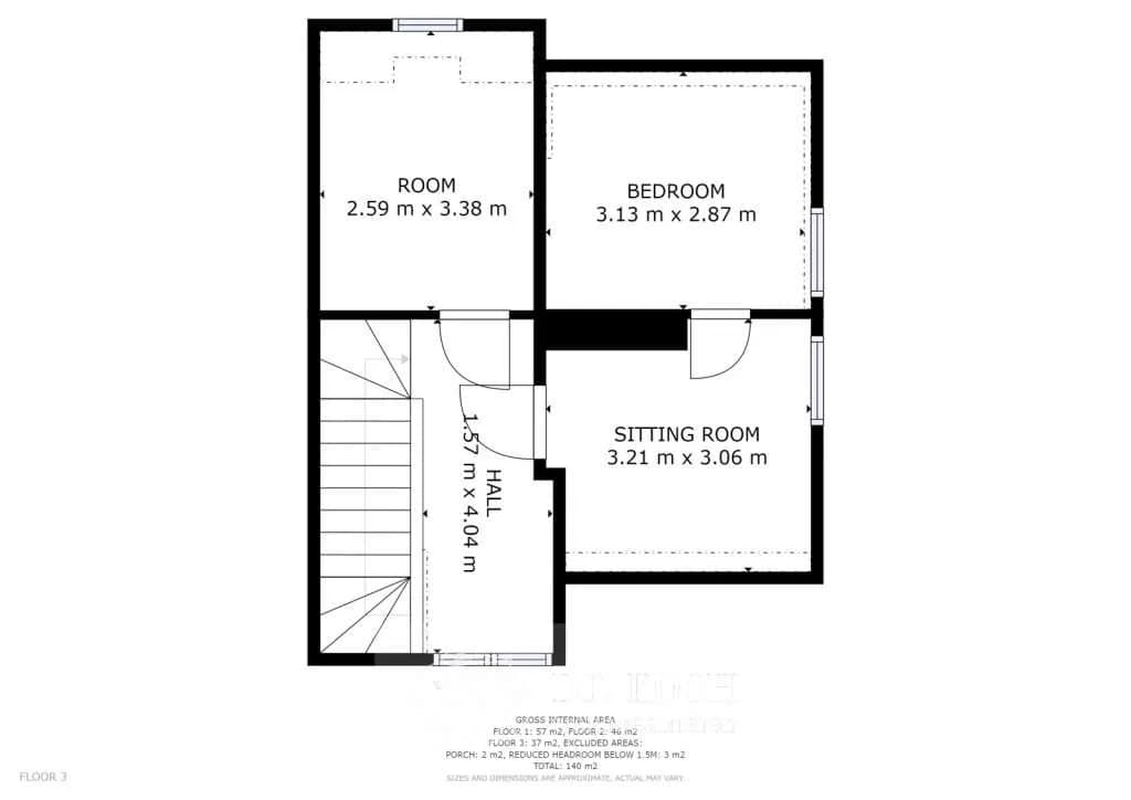5-Zimmer-Haus kaufen in Wien – 127 m², € 1.090.000 – Bild 15 von 17