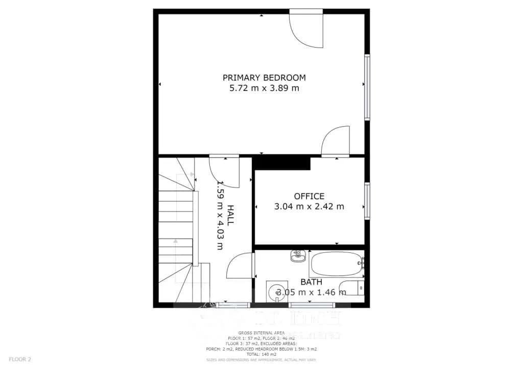 5-Zimmer-Haus kaufen in Wien – 127 m², € 1.090.000 – Bild 17 von 17