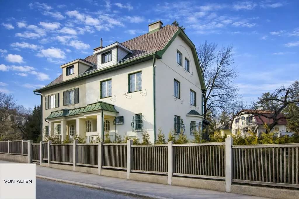 5-Zimmer-Haus kaufen in Wien – 127 m², € 1.090.000