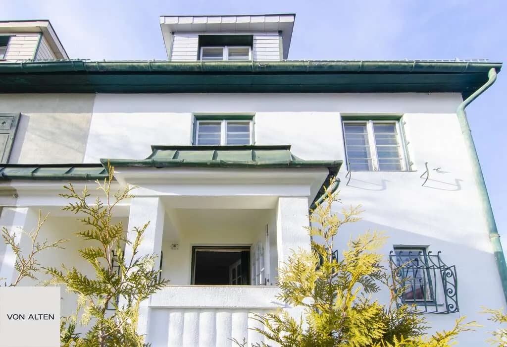 5-Zimmer-Haus kaufen in Wien – 127 m², € 1.090.000 – Bild 3 von 13