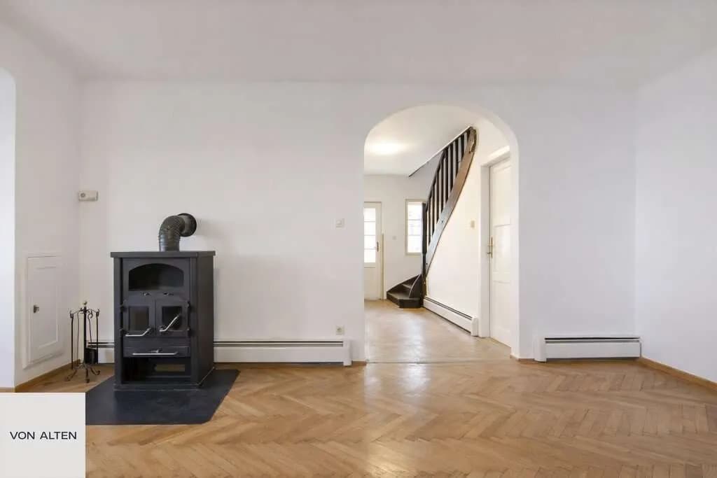 5-Zimmer-Haus kaufen in Wien – 127 m², € 1.090.000 – Bild 5 von 13