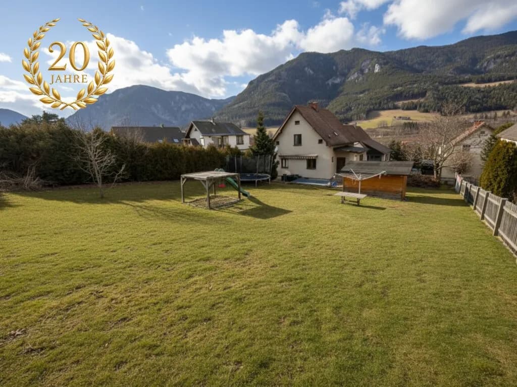 Haus kaufen in Neunkirchen – 114,43 m², € 259.700 – Bild 1 von 25