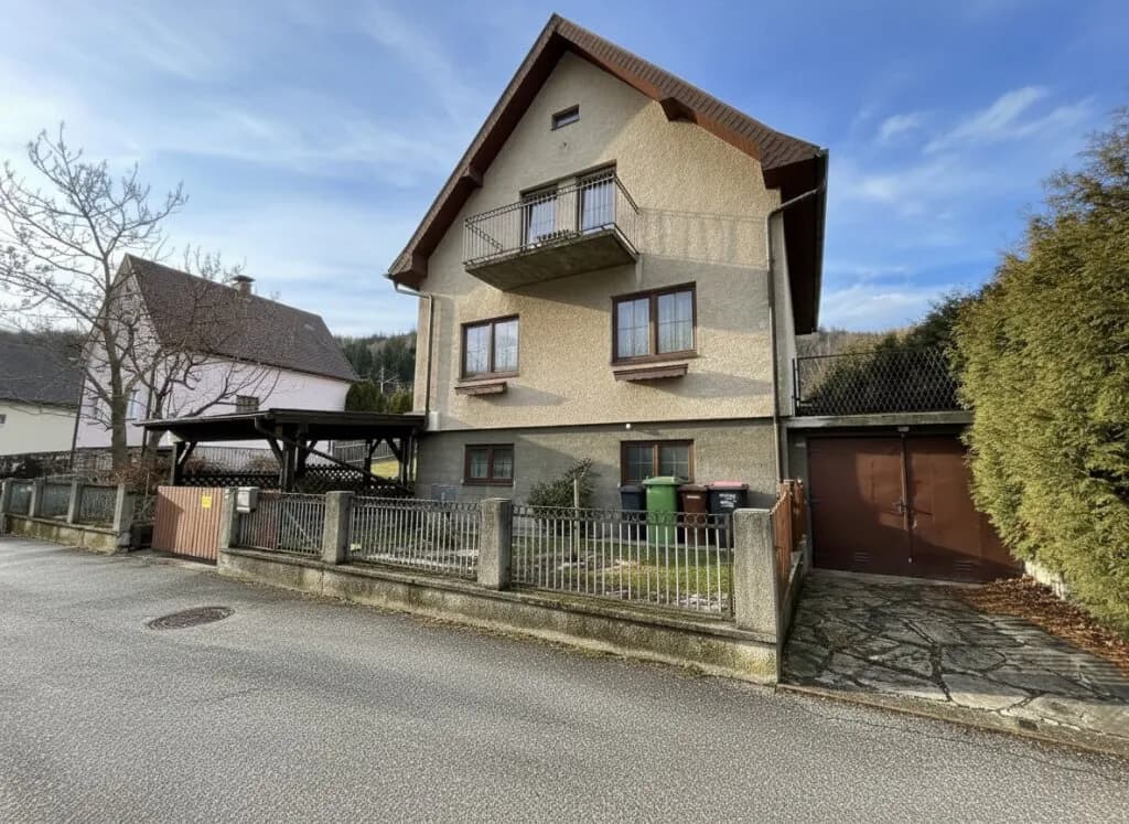 Haus kaufen in Neunkirchen – 114,43 m², € 259.700 – Bild 19 von 25