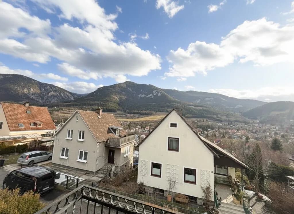 Haus kaufen in Neunkirchen – 114,43 m², € 259.700 – Bild 21 von 25