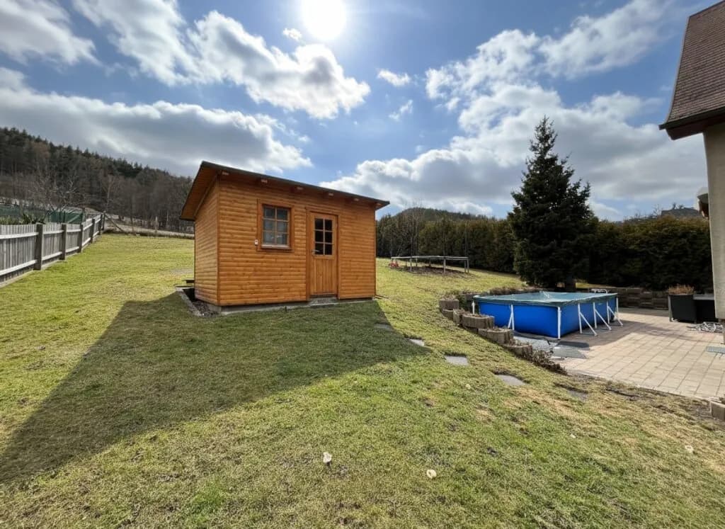 Haus kaufen in Neunkirchen – 114,43 m², € 259.700 – Bild 22 von 25