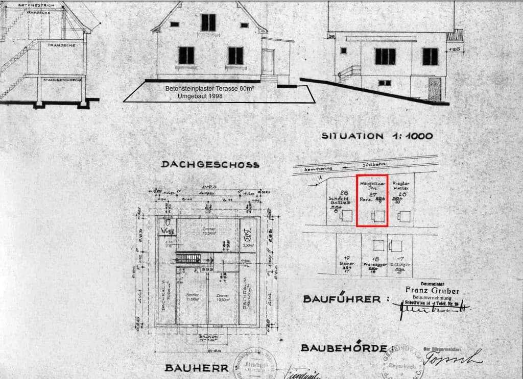 Haus kaufen in Neunkirchen – 114,43 m², € 259.700 – Bild 25 von 25