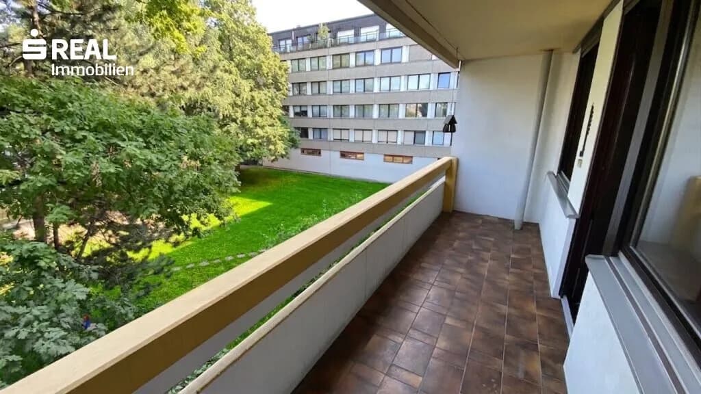 3-Zimmer-Wohnung kaufen in Wien – 80 m², € 285.000