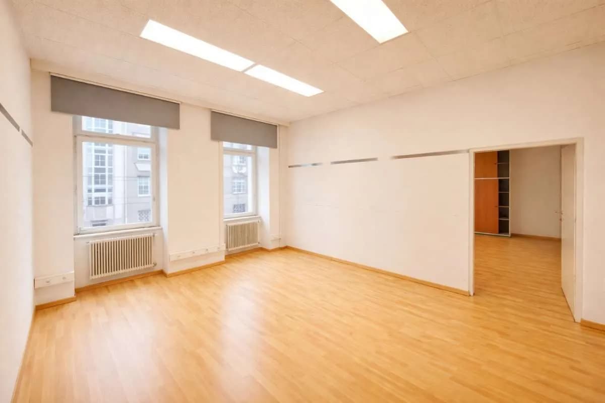 Gewerbeimmobilie mieten in Wien – 123 m², € 1.238 – Bild 2 von 21