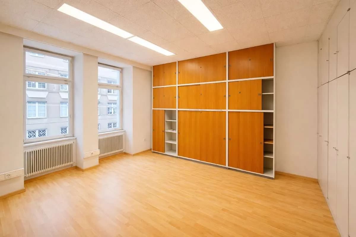 Gewerbeimmobilie mieten in Wien – 123 m², € 1.238 – Bild 3 von 21