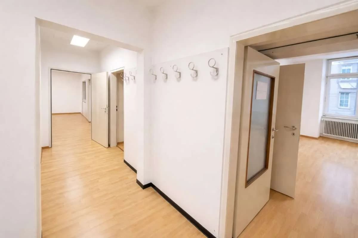 Gewerbeimmobilie mieten in Wien – 123 m², € 1.238 – Bild 7 von 21