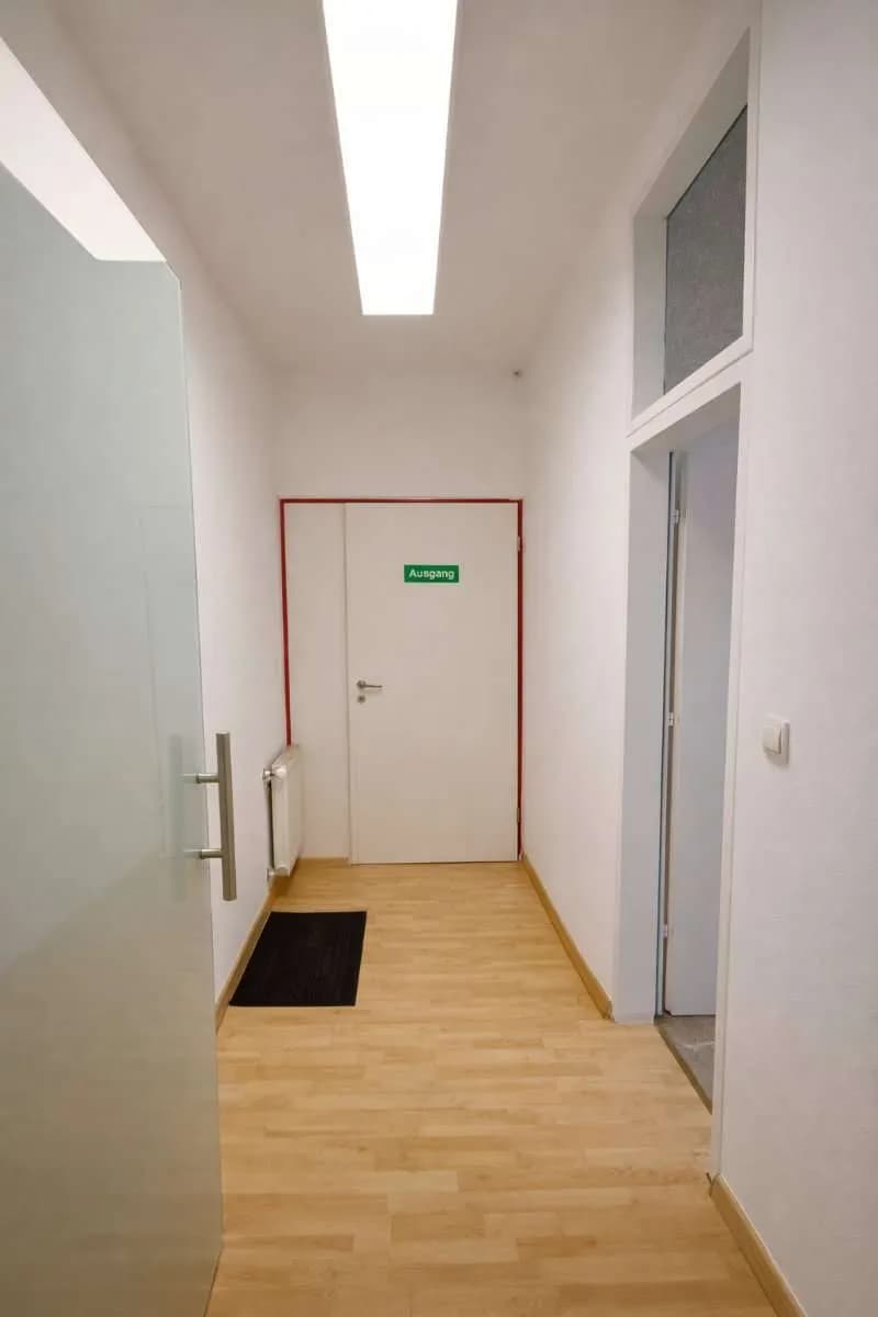 Gewerbeimmobilie mieten in Wien – 123 m², € 1.238 – Bild 10 von 21