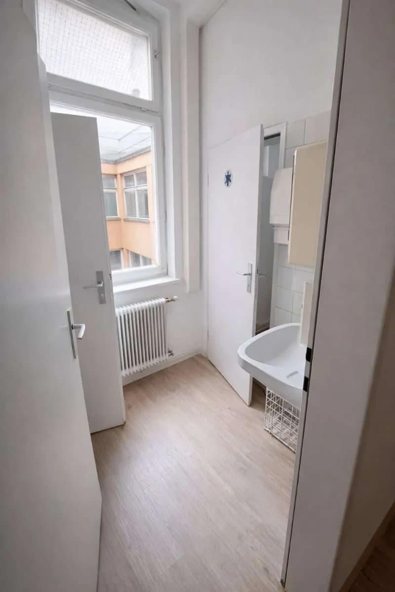 Gewerbeimmobilie mieten in Wien – 123 m², € 1.238 – Bild 13 von 21