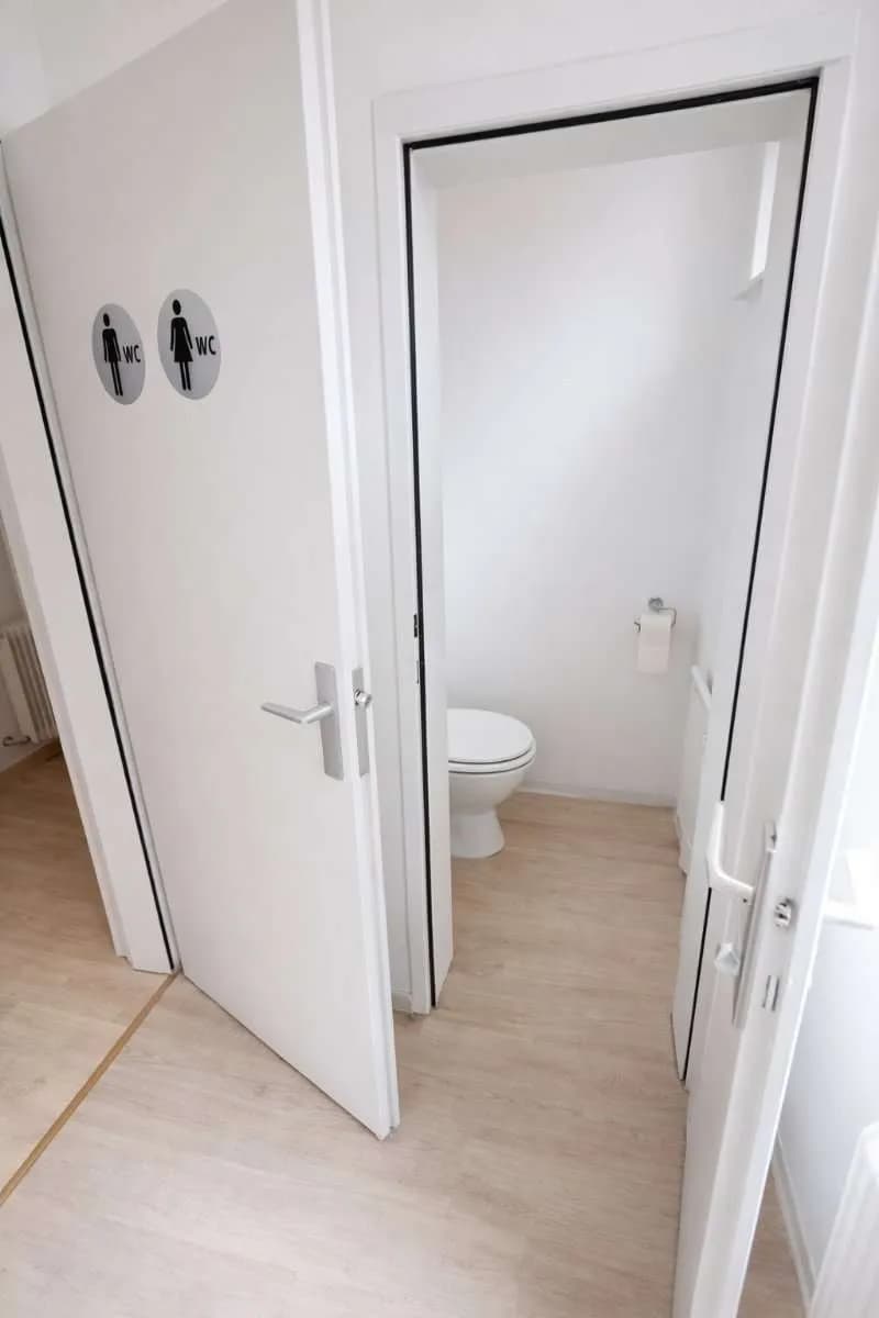 Gewerbeimmobilie mieten in Wien – 123 m², € 1.238 – Bild 14 von 21