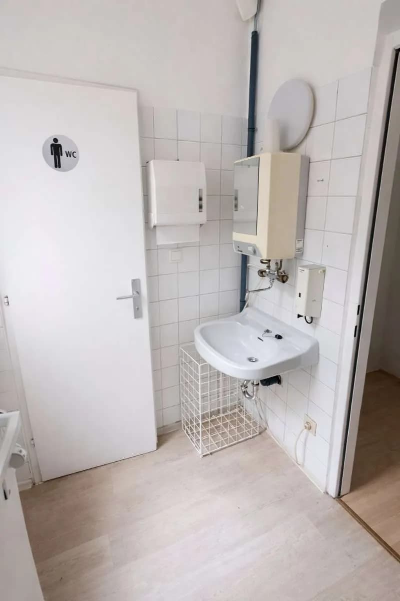 Gewerbeimmobilie mieten in Wien – 123 m², € 1.238 – Bild 15 von 21