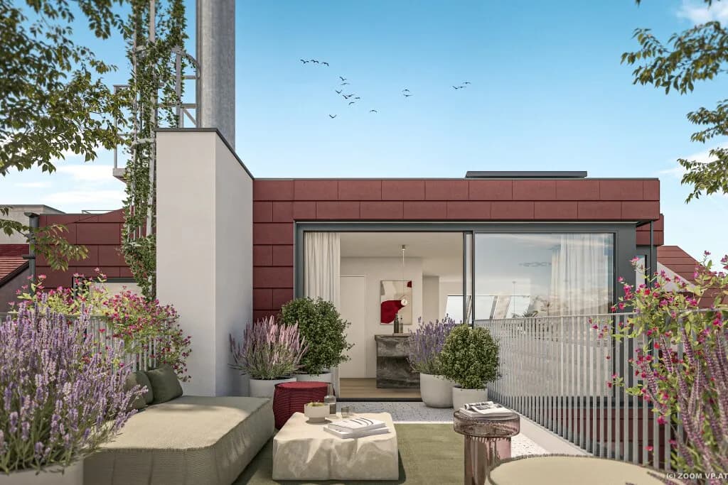 4-Zimmer-Wohnung kaufen in Wien – 159,98 m², € 2.390.000 – Bild 2 von 9