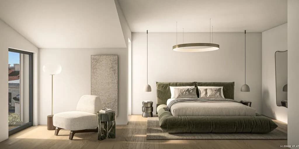3-Zimmer-Wohnung kaufen in Wien – 132,63 m², € 1.890.000 – Bild 7 von 15