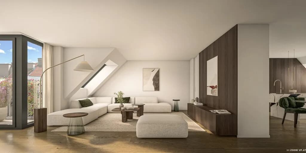 3-Zimmer-Wohnung kaufen in Wien – 132,63 m², € 1.890.000 – Bild 9 von 15