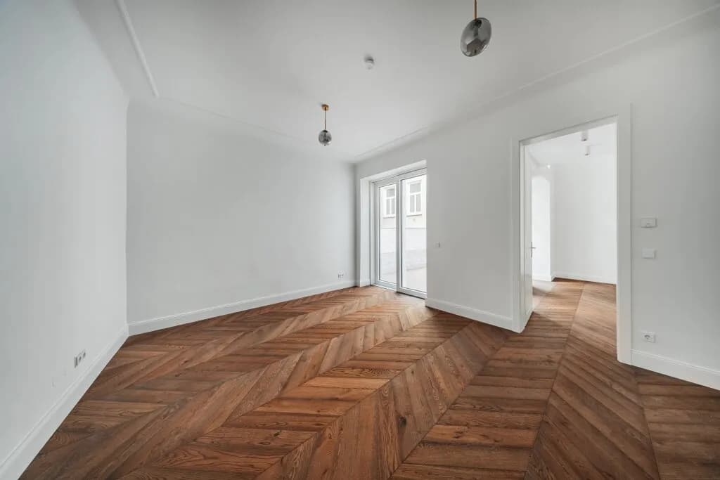 2-Zimmer-Wohnung kaufen in Wien – 44,76 m², € 479.000 – Bild 2 von 16