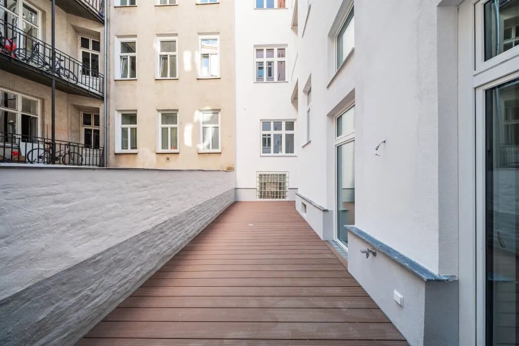 2-Zimmer-Wohnung kaufen in Wien – 44,76 m², € 479.000 – Bild 3 von 16