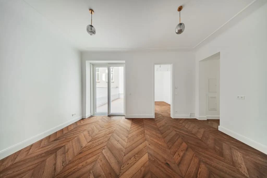 2-Zimmer-Wohnung kaufen in Wien – 44,76 m², € 479.000 – Bild 4 von 16