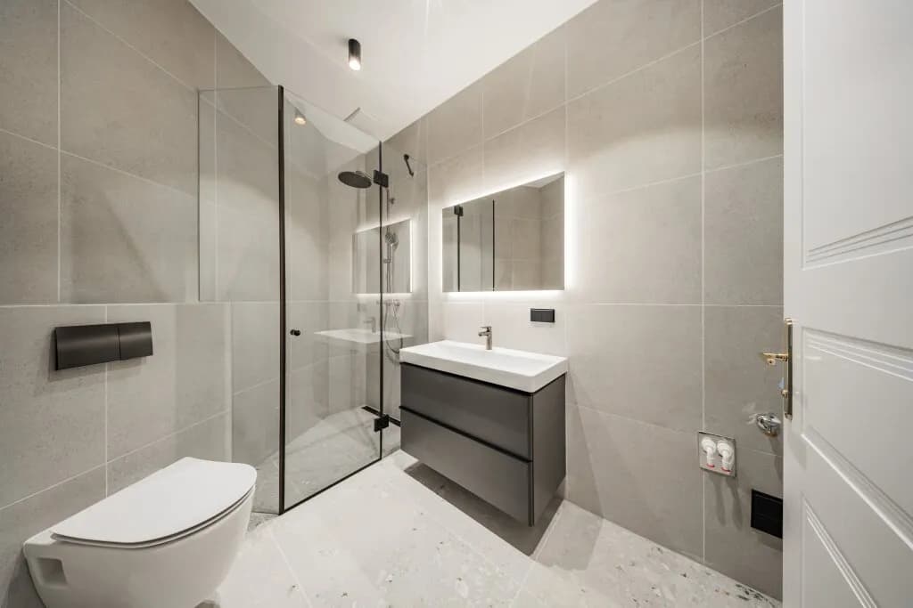 2-Zimmer-Wohnung kaufen in Wien – 44,76 m², € 479.000 – Bild 5 von 16